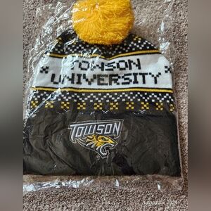Towson Hat